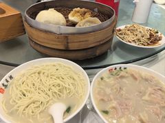 -留芳·文旅古月楼(老街店)