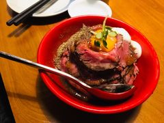 千层火山牛丼（小份）-YAMAKAWA(龙湖胥江天街店)