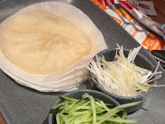 -新石器烤肉(百联川沙店)