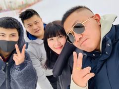 -北京亚布洛尼朝阳公园滑雪场