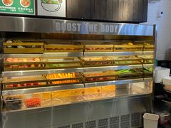 -CALIFORKS加州叉子轻食(朝阳门店)