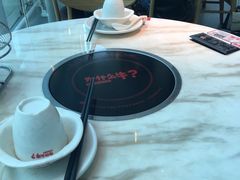 -为什么牛潮汕牛肉火锅(中信广场店)