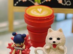 -Manner Coffee(丁香国际店)