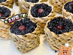 -御香农家菜(莫干山庾村店)