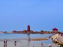 -蓬莱阁景区