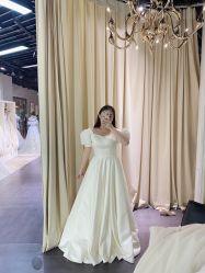 点击看大图 -Lady Jane高端婚纱礼服馆