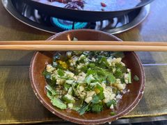 -黄潇洒老火锅(九眼桥宏济巷店)
