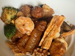 -北京老铺烤鸭(老城根店)
