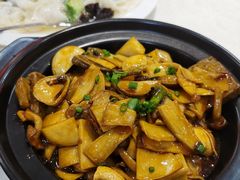素八珍黑豆腐-峨嵋酒家(王府井店)