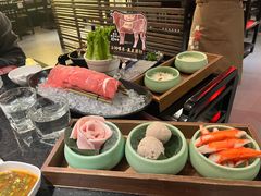 -捞王猪肚鸡火锅(财富中心店)