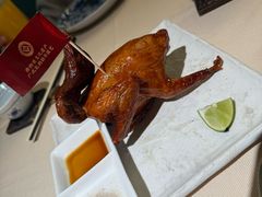 -侨美食家·粤菜(体育西路店)