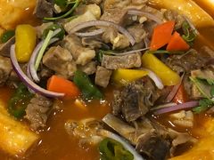 -新疆巴州金丝特餐厅(大钟寺店)