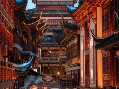 -豫园