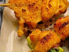 -鳥喜Toriki怀石烧鸟料理