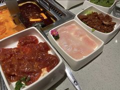 -海底捞火锅(锦艺城店)