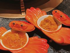 -湊湊火锅·茶憩(打浦桥日月光店)