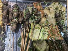 -764厂烧烤总店