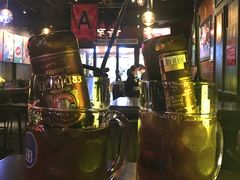 -AClub餐吧(富华里店)