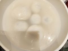 -宁波汤团店(外滩店)