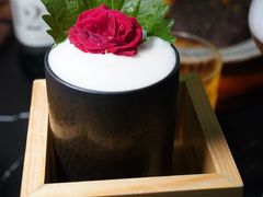 -DEEP·深美式餐吧(五棵松华熙LIVE店)