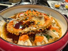 -徐记私厨(半淞园路店)