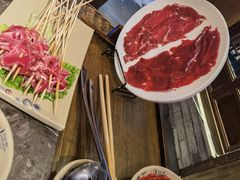 -小龙坎火锅(湖滨银泰in77店)