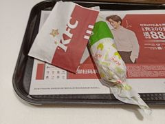 -肯德基(绍兴悦来店)