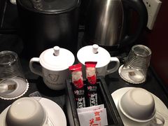 -北京珀丽酒店