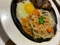 -诺丁牛排(南京江宁万达店)