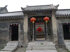 -杨家埠民间艺术大观园