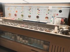 -海底捞火锅(吴中路店)