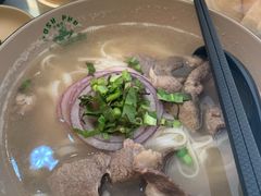 -PHO·5越南牛肉粉(建新路店)