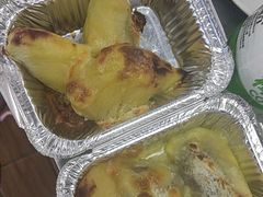 -尚宴牛特鲜自助(太原街万达店)
