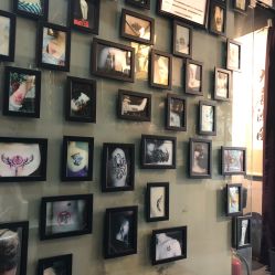 -墨無界刺青TATTOO