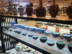 -燕莎友谊商城(亮马桥店)