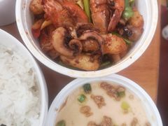 -翰林宴(阜南路店)