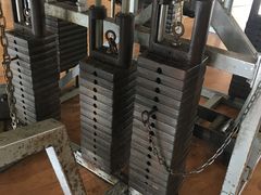 -文龙国际健身院