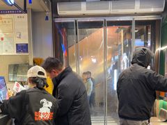 -路边羊烧烤酒场(宝带路店)