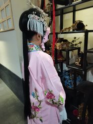 -盘子女人坊生日照·摄影馆(华强店)