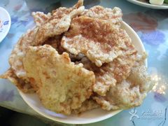 锅包肉-江浦东烧烤城(韩式特色炭火烤肉同心路店)