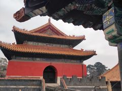 -沈阳市东陵公园