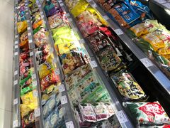 -GranVida生活超市(海信广场店)
