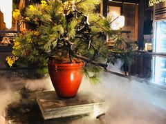 -湊湊火锅·茶憩(和平大悦城店)