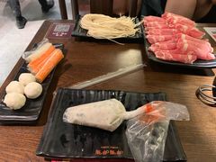 -呷哺呷哺 小火锅 (浦东新欧尚超市店)