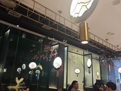 -老板恋上鱼(振华商厦店)