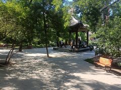 -元大都城垣遗址公园