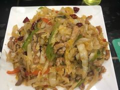 -芳芳餐厅(白沙路店)