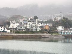 -乌江画廊(彭水苗族土家族自治县)