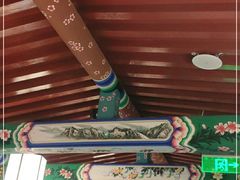 门面-天外天烤鸭店(八角店)