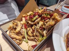 -大铁勺新津菜(熙悦汇店)